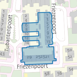 Perceel HTN04-E-4099