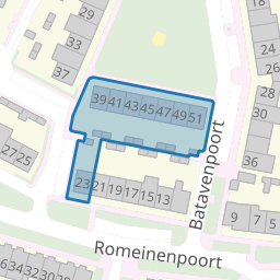Perceel HTN04-E-4124