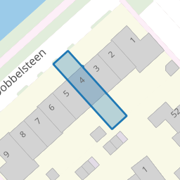 Perceel HTN04-H-1001