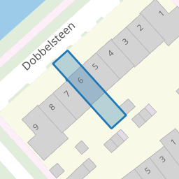 Perceel HTN04-H-1003