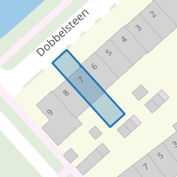 Perceel HTN04-H-1004