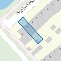 Perceel HTN04-H-1005