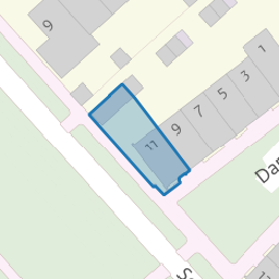 Perceel HTN04-H-1007