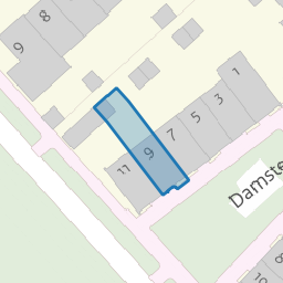 Perceel HTN04-H-1008