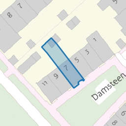 Perceel HTN04-H-1009