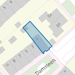 Perceel HTN04-H-1012