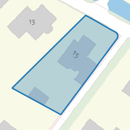 Perceel HTN04-H-1025