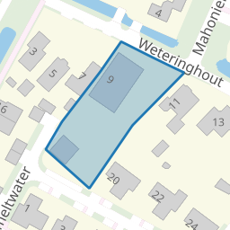 Perceel HTN04-H-1030