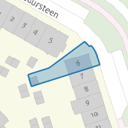 Perceel HTN04-H-1041