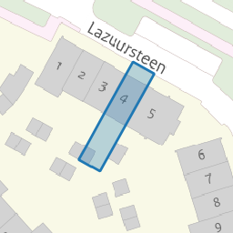 Perceel HTN04-H-1043