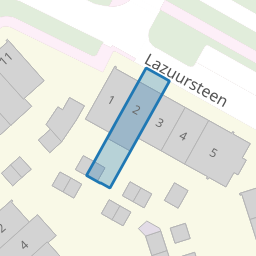 Perceel HTN04-H-1045