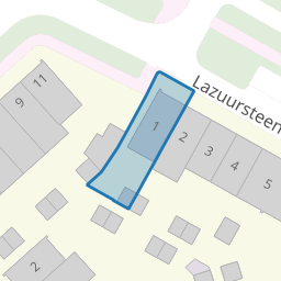 Perceel HTN04-H-1046