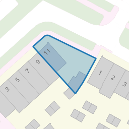 Perceel HTN04-H-1047