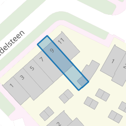 Perceel HTN04-H-1048