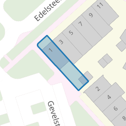 Perceel HTN04-H-1052