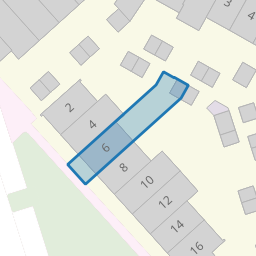 Perceel HTN04-H-1055