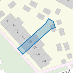 Perceel HTN04-H-1057