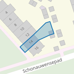 Perceel HTN04-H-1059