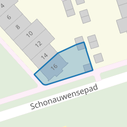 Perceel HTN04-H-1060