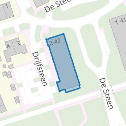 Perceel HTN04-H-1062