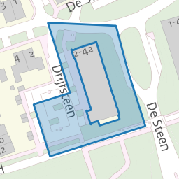 Perceel HTN04-H-1063