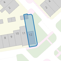 Perceel HTN04-H-1064