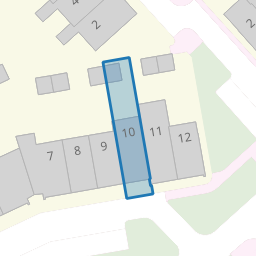 Perceel HTN04-H-1066