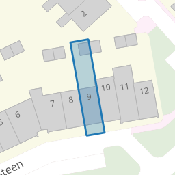 Perceel HTN04-H-1067