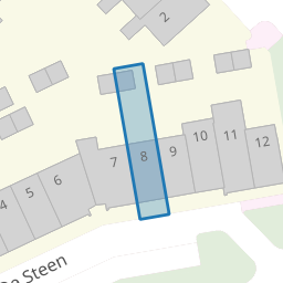 Perceel HTN04-H-1068