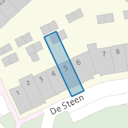 Perceel HTN04-H-1071