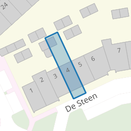 Perceel HTN04-H-1072