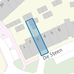 Perceel HTN04-H-1073