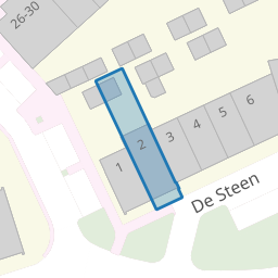 Perceel HTN04-H-1074