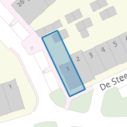 Perceel HTN04-H-1075