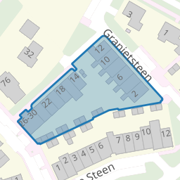 Perceel HTN04-H-1076