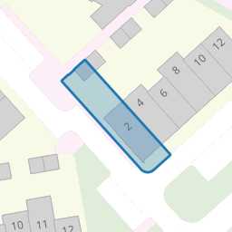 Perceel HTN04-H-1078