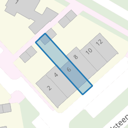 Perceel HTN04-H-1080