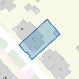 Perceel HTN04-H-1090