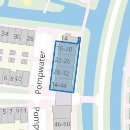 Perceel HTN04-H-1098