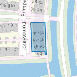 Perceel HTN04-H-1100