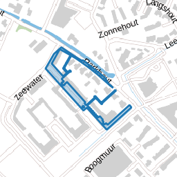 Perceel HTN04-H-1105
