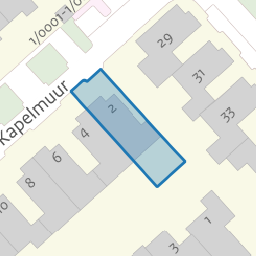 Perceel HTN04-H-1106