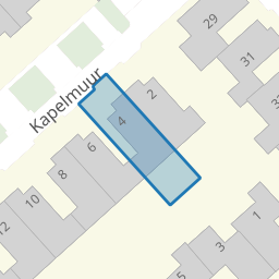 Perceel HTN04-H-1107