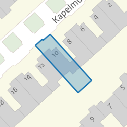 Perceel HTN04-H-1110