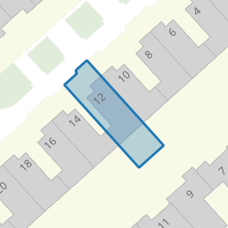 Perceel HTN04-H-1111