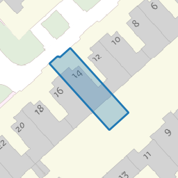 Perceel HTN04-H-1112