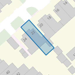 Perceel HTN04-H-1116