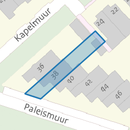 Perceel HTN04-H-1119