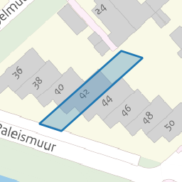 Perceel HTN04-H-1121