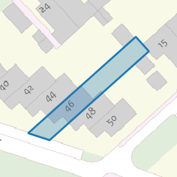 Perceel HTN04-H-1123